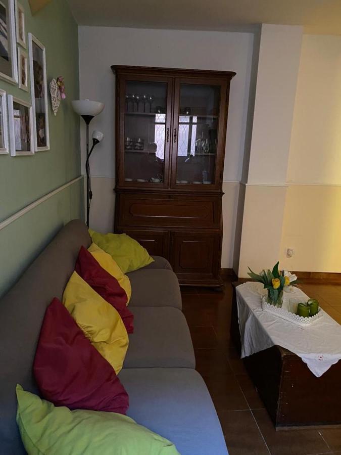 Villa Al Borgo CTA Exterior foto